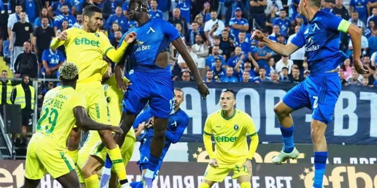 Горчива хапка за “Левски”! Финансовият удар е тежък, след като отнесоха сурови санкции след мача и… всички детайли тук 👇!