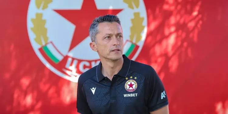 Управлението на ЦСКА е твърде строго към мен, условията им за преговори и поставеният мандат са много сурови, но искам да ги уверя, че… повече подробности по-долу 👇