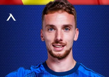 ​🔥Можете ли да си представите, да оставиш такава звезда като него извън групата – това ли е най-добрият вариант?! Трябваше да му се даде място в този мач, за да покаже какво може да предложи! И знаете ли какво, нека видим кой друг липсва в тази среща 👇!