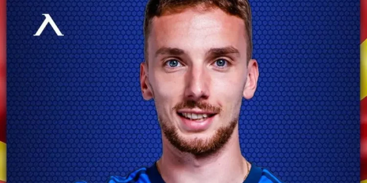 ​🔥Можете ли да си представите, да оставиш такава звезда като него извън групата – това ли е най-добрият вариант?! Трябваше да му се даде място в този мач, за да покаже какво може да предложи! И знаете ли какво, нека видим кой друг липсва в тази среща 👇!