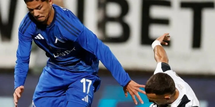 Казах го! Ако не беше тази глупава грешка в решаващия момент, не знам дали щяхме да загубим!” – Взрив в Левски след загубата! Ръководството посочи кой е виновен и с това… СТИГА ЛИ СЕ ДО РАЗДЯЛА? Подробностите са по-долу 👇!