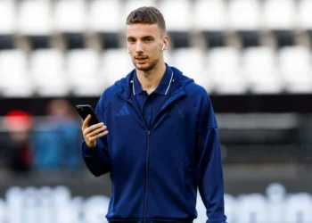 Мистерия в Левски! Защо Никола Серафимов изчезна от групата? Още подробности вижте по-долу 👇!