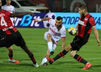 Пожар” на “Армията”! Новият треньор на ЦСКА е подложен на свиреп натиск от ръководството с ултиматум: “Трябва да…” – още подробности вижте по-долу 👇!