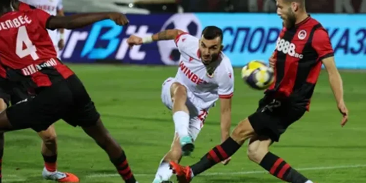 Пожар” на “Армията”! Новият треньор на ЦСКА е подложен на свиреп натиск от ръководството с ултиматум: “Трябва да…” – още подробности вижте по-долу 👇!