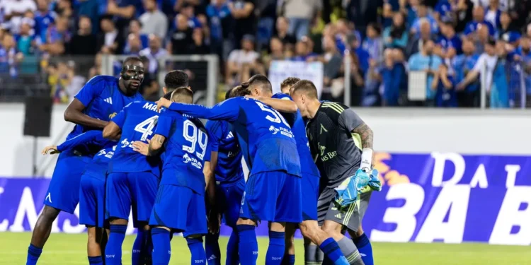 НА ЖИВО: Ботев Пд – Левски (СЪСТАВИ)