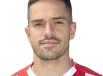 Мика Пинто се разделя с ЦСКА София и става свободен агент