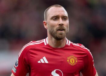 Левски София се прицелва в бивша звезда на Манчестър Юнайтед със свободен трансфер през 2026 г.