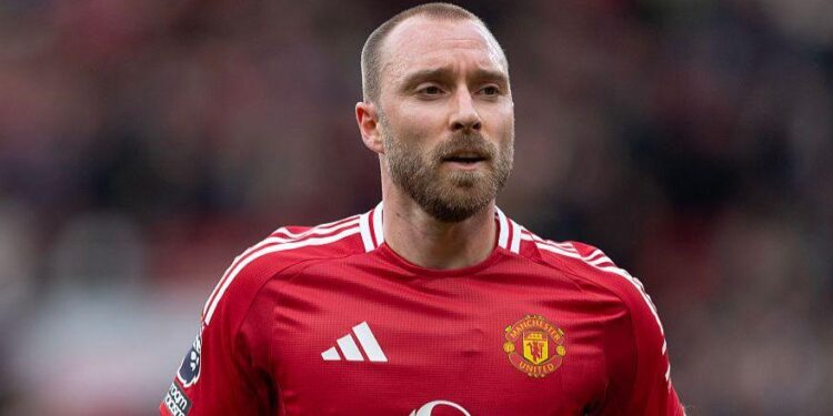 Левски София се прицелва в бивша звезда на Манчестър Юнайтед със свободен трансфер през 2026 г.