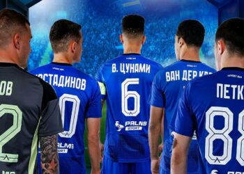 Левски София обяви списък с 5 играчи, които ще напуснат това лято, третият ще ви разбие сърцето.