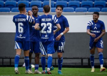 Още един играч прекрати договора си по взаимно съгласие с Левски София, след като намекна за трансфер в блог публикация по време на прозореца