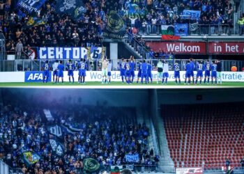 Левски София наказан с отнемане на права за излъчване на мач след отказ да пусне играч в националния отбор