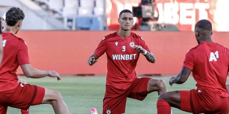 Трима играчи на ЦСКА София са помолени да напуснат клуба от ръководството, третият играч ще разбие сърцето ти