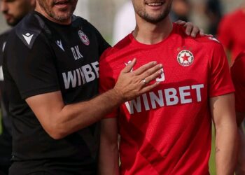 ЦСКА София ще обяви нов договор за спонсорство на екип с британска компания