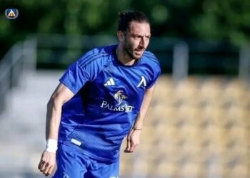 Левски приключи преговорите с Кристиан Димитров, като двете страни се разбраха за договор за 6 години.