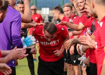 СЕНЗАЦИЯ: ЦСКА София обяви списък с играчи, които вече не са нужни на клуба – третото име ще ви шокира