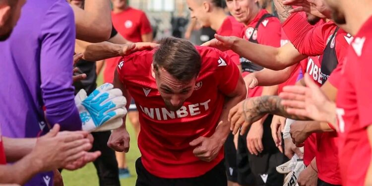 СЕНЗАЦИЯ: ЦСКА София обяви списък с играчи, които вече не са нужни на клуба – третото име ще ви шокира