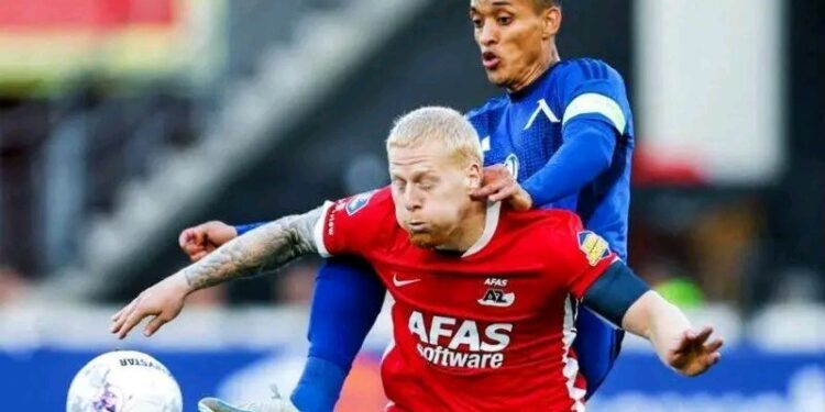 ГЕРЕНА ВЗРИВА – Цунами подписва нов договор за 4 години с Левски София, без сериозни изисквания, какъв верен капитан