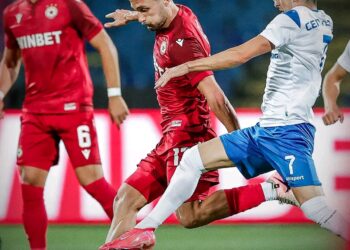  Отнемане на 10 точки и възможна тежка глоба за ЦСКА заради използването на нерегистриран играч при победата с 3:1