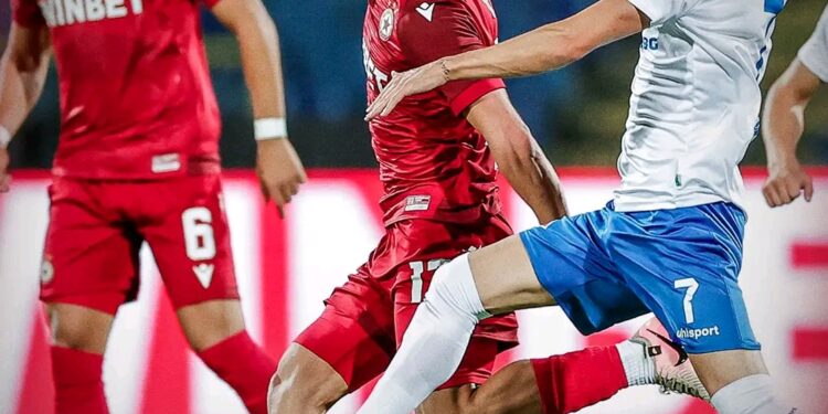  Отнемане на 10 точки и възможна тежка глоба за ЦСКА заради използването на нерегистриран играч при победата с 3:1