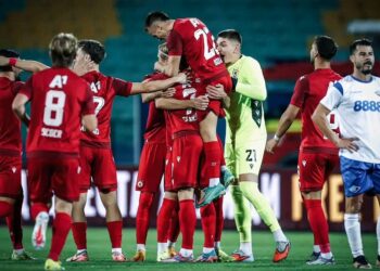 Петима играчи на ЦСКА София ще напуснат клуба през януари по решение на ръководството, номер 5 в списъка ще разбие сърцето ви