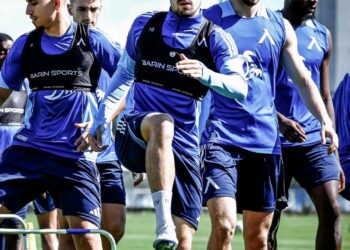 Петима играчи на Левски София ще напуснат клуба през януари по решение на ръководството, номер 5 в списъка ще разбие сърцето ви