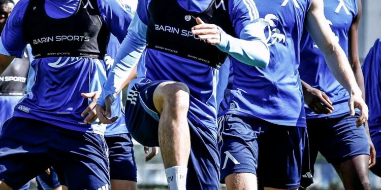 Петима играчи на Левски София ще напуснат клуба през януари по решение на ръководството, номер 5 в списъка ще разбие сърцето ви