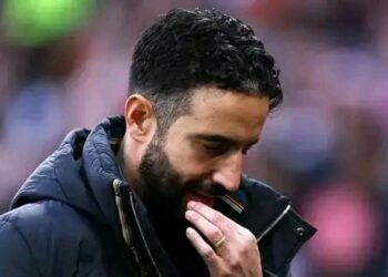  Ако Юнайтед се двоумят за Аморим — този човек чака обаждане!