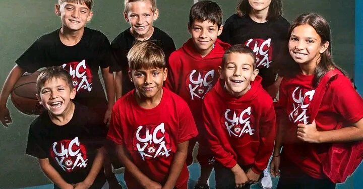 Влиятелно дарение: ЦСКА София дарява 5000 евро за овластяване на ученици с увреждания за новата учебна година.