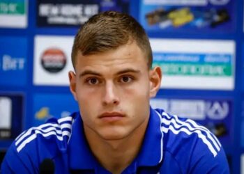 Светослав Вуцов напуска Левски София и се завръща в Славия София….