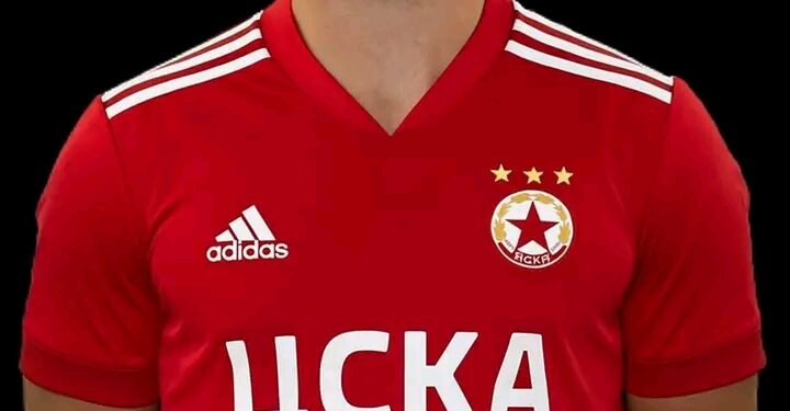 ЦСКА София подсили състава с млад защитник от Видзев Лодз с дългосрочен договор