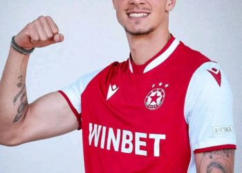 Изненади в стартовия състав на ЦСКА! Кой липсва в единайсеторката за мача с „Ботев“ (Враца)? Повече подробности по-долу!