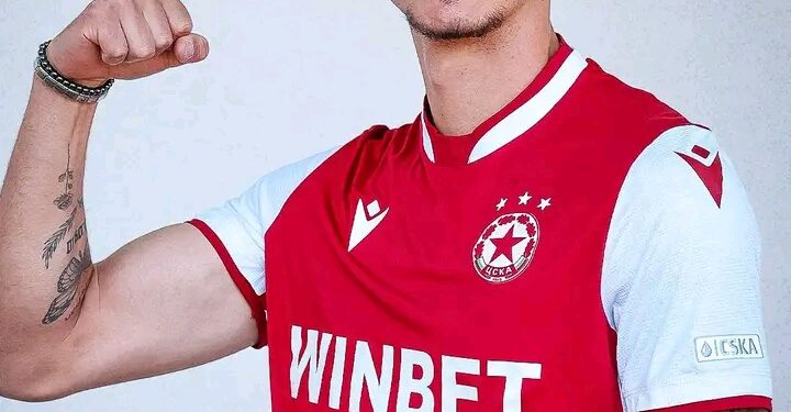 Изненади в стартовия състав на ЦСКА! Кой липсва в единайсеторката за мача с „Ботев“ (Враца)? Повече подробности по-долу!