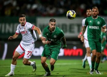 ❗️Враца стана сцена на истински футболен трилър, който остави горчив привкус за феновете на ЦСКА. Повече детайли по-долу.❗️