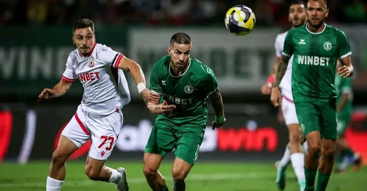 ❗️Враца стана сцена на истински футболен трилър, който остави горчив привкус за феновете на ЦСКА. Повече детайли по-долу.❗️