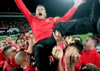 Янев хвърли бомба! 😟😟 Аз съм Христо Янев, благодарение на ЦСКА!” – Емоционално признание разтърси… повече подробности по-долу!