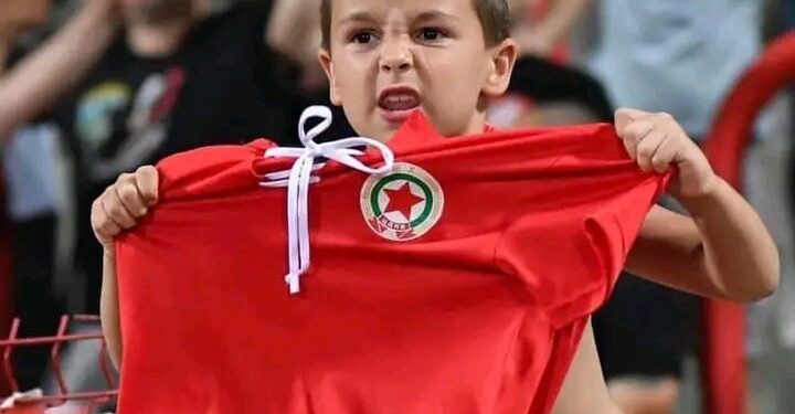 Истински инат на Армията: ЦСКА тропа с крак срещу посредствеността и иска душа и слава обратно