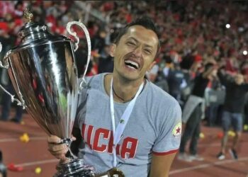 Какво мислите❓ Въпросът, който вълнува всички, е един: ще успее ли Христо Янев да повтори чудото и да върне ЦСКА там, където…