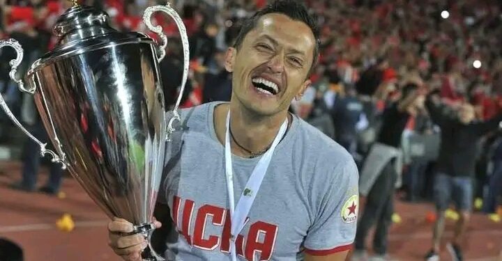 Какво мислите❓ Въпросът, който вълнува всички, е един: ще успее ли Христо Янев да повтори чудото и да върне ЦСКА там, където…