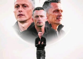 🤝❤️Христо Янев е новият старши треньор на ЦСКА! ✍ Днес той подписа договор с най-големия клуб в България и ще изведе „армейците“ в гостуването на Локомотив (София) на 27 септември (събота).  Добре дошъл на Христо Янев у дома! ❤ Повече информация👇