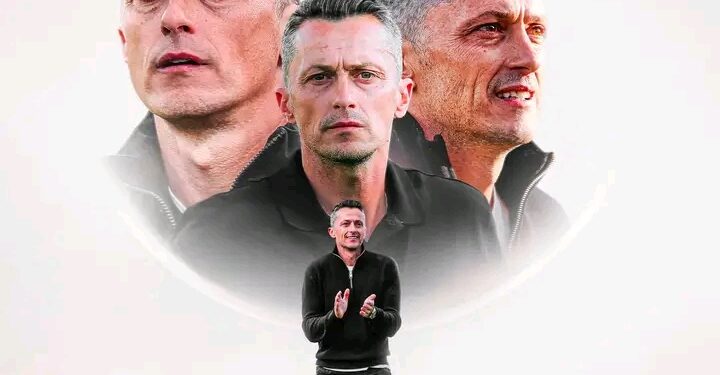 🤝❤️Христо Янев е новият старши треньор на ЦСКА! ✍ Днес той подписа договор с най-големия клуб в България и ще изведе „армейците“ в гостуването на Локомотив (София) на 27 септември (събота).  Добре дошъл на Христо Янев у дома! ❤ Повече информация👇