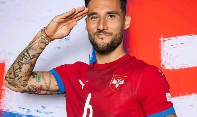 Неманя Гудел е поредният играч, дал всичко, за да се присъедини към Левски София това лято, сръбският халф е постигнал устна договорка за 4-годишен контракт с Наско Сираков