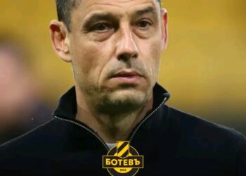 Александър Томаш на прицел: Ботев готви нов ера след раздялата с Николай Киров!