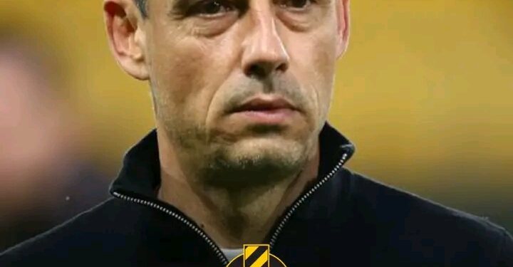 Александър Томаш на прицел: Ботев готви нов ера след раздялата с Николай Киров!