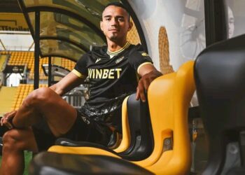 🔥 ТРАНСФЕРЕН ШОК: Ботев Пловдив привлече бившия халф на Гремио Лукас Араухо като 18-то лятно попълнение!