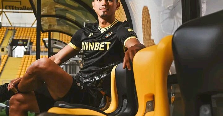 🔥 ТРАНСФЕРЕН ШОК: Ботев Пловдив привлече бившия халф на Гремио Лукас Араухо като 18-то лятно попълнение!