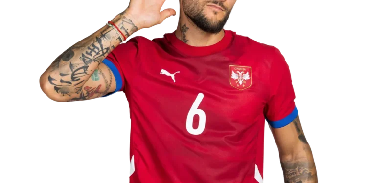 Неманя Гудел е поредният играч, дал всичко, за да се присъедини към ЦСКА София това лято, сръбският халф е постигнал устна договорка за 4-годишен контракт с Наско Сираков