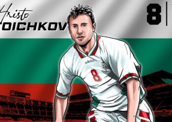 Дръзко обещание: Стоичков обявява, че е готов да влезе в треньорската скамейка на ЦСКА, вярвайки, че само той може да сложи край на сушата откъм трофеи и да върне бившия си клуб на върха.