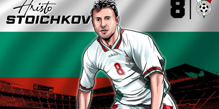 Дръзко обещание: Стоичков обявява, че е готов да влезе в треньорската скамейка на ЦСКА, вярвайки, че само той може да сложи край на сушата откъм трофеи и да върне бившия си клуб на върха.