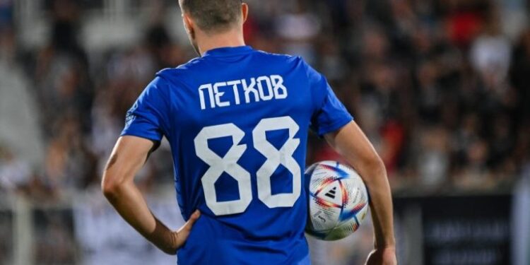 Но защо: Трансферът на Марин Петков в Макаби Хайфа се провали, защото…