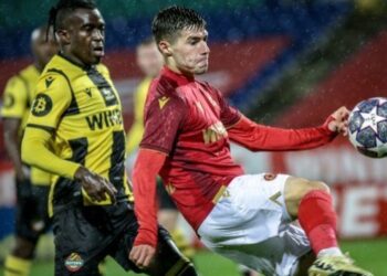 ШОКИРАЩО ПАДЕНИЕ: ЛЕГЕНДАТА НА ЦСКА, КОЙТО ИЗБЯГА ОТ РОДИНАТА СИ, СЕ СРИНА В ХЪРВАТИЯ!